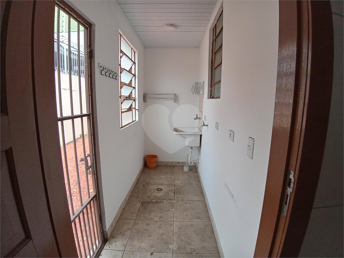 Casa Térrea à venda com 2 quartos em Água Fria, São Paulo, SP