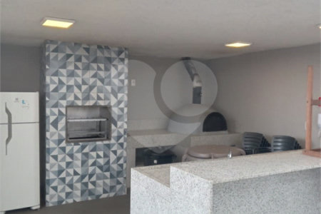 Apartamento à venda com 2 quartos em Vila Nova Cintra, Mogi das Cruzes, SP