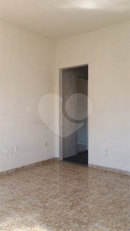 Casa de Vila para alugar com 1 quarto em Campo Grande, Rio de Janeiro, RJ