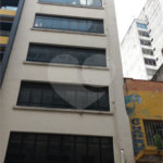 Prédio à venda no Centro, São Paulo, SP