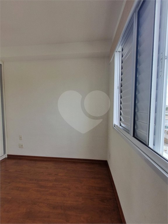 Apartamento à venda com 1 quarto em Água Branca, São Paulo, SP