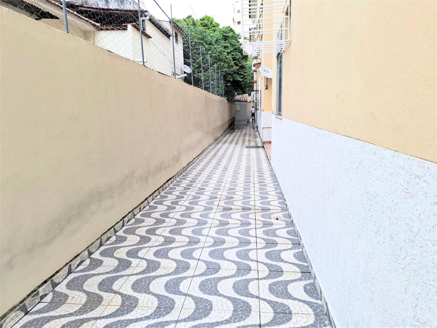 Apartamento à venda com 2 quartos em Andaraí, Rio de Janeiro, RJ