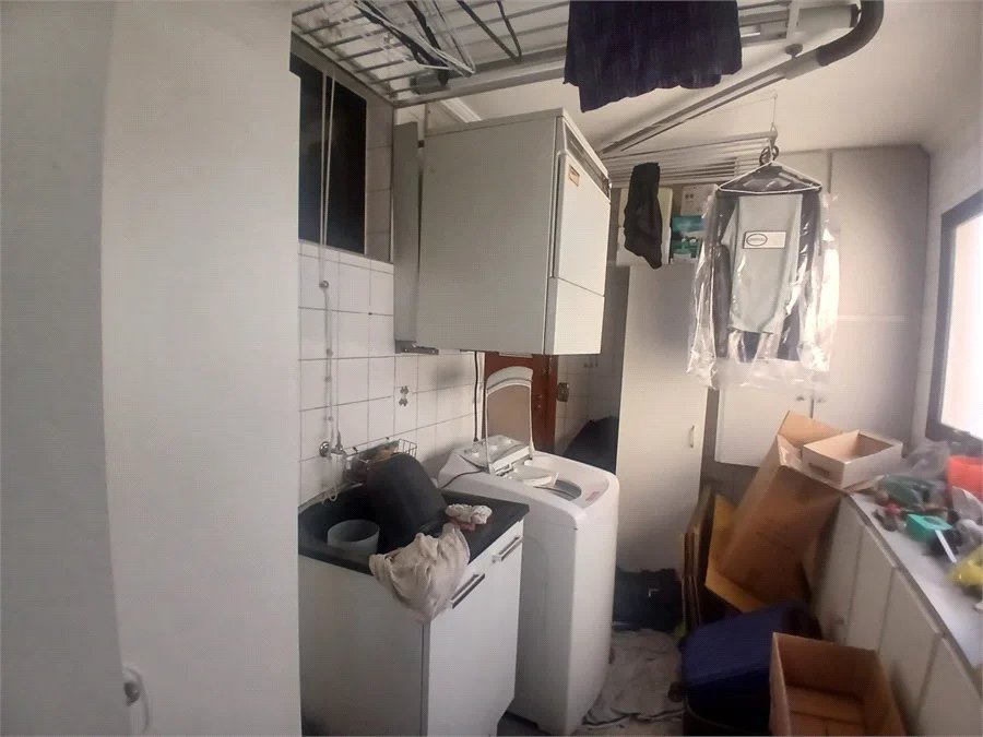 Apartamento à venda ou para alugar com 3 quartos, sendo 1 suíte, em Vila Leopoldina, São Paulo, SP