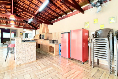 Casa de Vila à venda com 2 quartos, sendo 1 suíte,  em Residencial e Comercial Palmares, Ribeirão Preto, SP