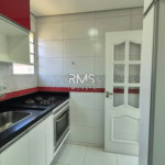 Apartamento à venda com 2 quartos em Jardim Residencial Itaim, Itu, SP