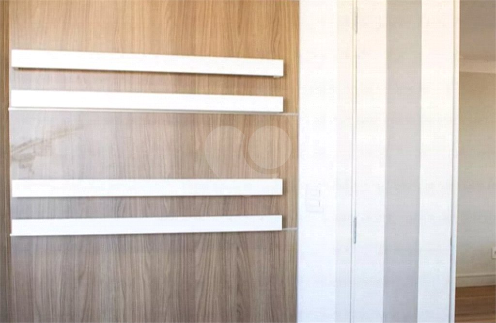 Apartamento à venda com 3 quartos, sendo 1 suíte, em Parque Mandaqui, São Paulo, SP