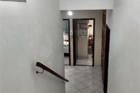 Casa à venda com 5 quartos, sendo 1 suíte, em Vila Fazzeoni, São Paulo, SP