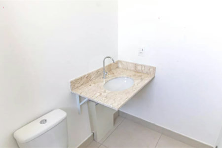 Apartamento à venda com 3 suítes em Brás, São Paulo, SP