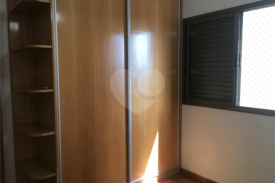 Apartamento para alugar com 3 quartos, sendo 2 suítes,  em Santana, São Paulo, SP