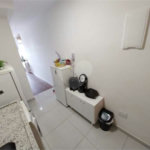 Apartamento à venda com 2 quartos em Santana, São Paulo, SP