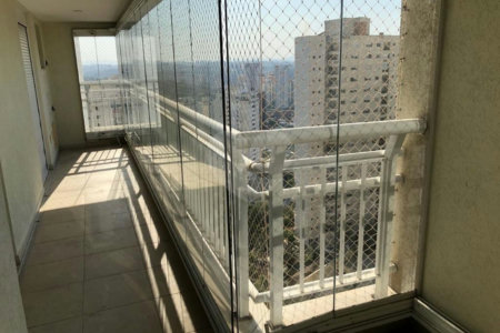 Apartamento à venda com 3 suítes em Vila Suzana, São Paulo, SP