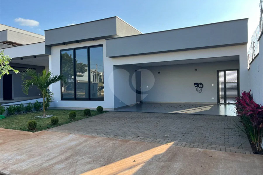 Casa Térrea 3 quartos e 1 suíte no Condomínio Park Taquaral em Piracicaba