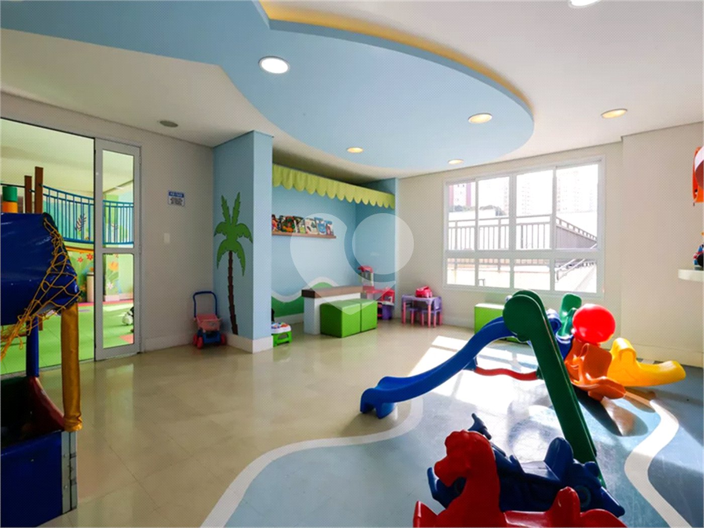 Apartamento à venda com 2 quartos, sendo 1 suíte, em Santana, São Paulo, SP