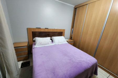 Sobrado à venda com 3 quartos, sendo 1 suíte,  em Jardim Ana Maria, São Paulo, SP