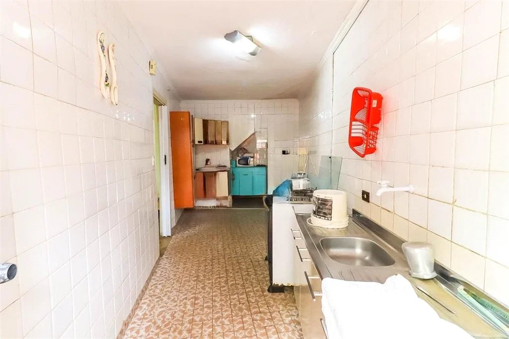 Casa à venda com 4 quartos em Jardim Monte Kemel, São Paulo, SP