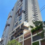 Studio à venda com 1 quarto em Jardim das Acácias, São Paulo, SP