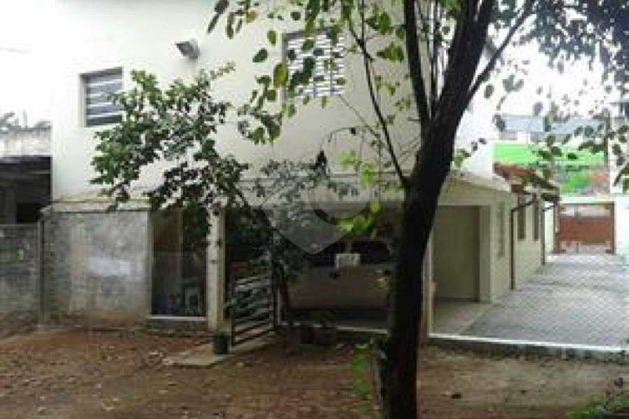 Terreno à venda em Vila Nova Cachoeirinha, São Paulo, SP