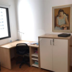 Apartamento à venda com 4 quartos, sendo 3 suítes, em Indianópolis, São Paulo, SP