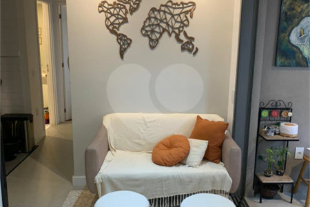 Apartamento à venda com 2 quartos, sendo 1 suíte, em Vila Mariana, São Paulo, SP