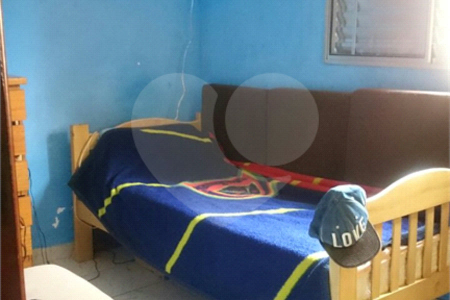 Sobrado à venda com 2 quartos, sendo 1 suíte, em Vila Rosália, Guarulhos, SP