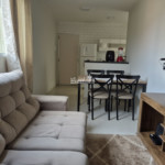 Apartamento à venda com 2 suítes em Atibaia Jardim, Atibaia, SP