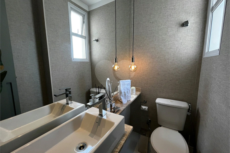 Apartamento à venda com 2 quartos, sendo 1 suíte, em Santana, São Paulo, SP