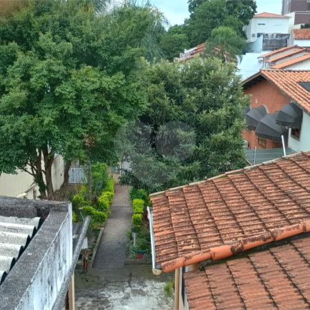 Casa à venda com 3 quartos em Chora Menino, São Paulo, SP