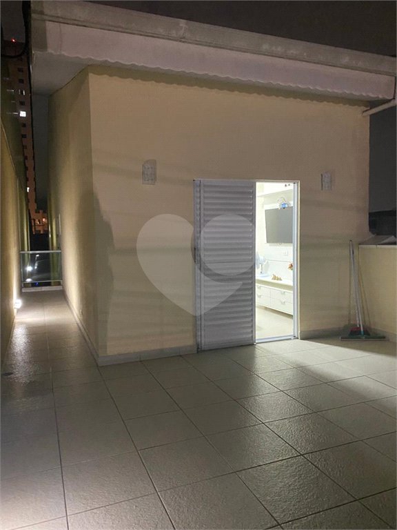 Sobrado à venda com 2 quartos, sendo 1 suíte, em Jardim Nova Germania, São Paulo, SP
