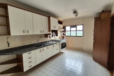 Apartamento para alugar com 3 quartos, sendo 1 suíte, em Vila Nova, Itu, SP