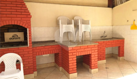 Sobrado à venda com 3 quartos, sendo 2 suítes,  em Santana, São Paulo, SP