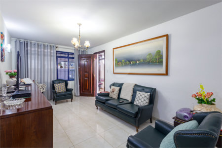 Sobrado à venda com 3 quartos em Jardim Bonfiglioli, São Paulo, SP