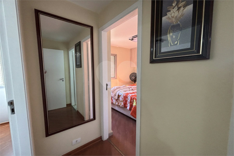 Apartamento à venda com 2 quartos em Santana, São Paulo, SP