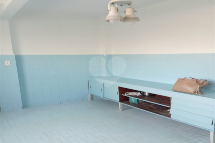 Apartamento à venda com 2 quartos em Mandaqui, São Paulo, SP