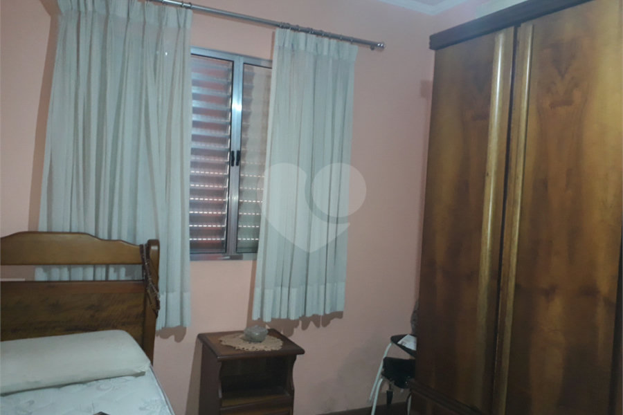 Casa Térrea à venda com 2 quartos, sendo 1 suíte, em Imirim, São Paulo, SP