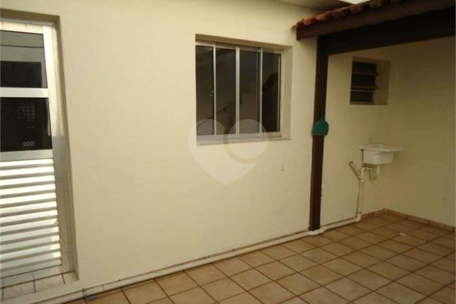 Sobrado à venda com 3 quartos, sendo 1 suíte, em Jaçanã, São Paulo, SP