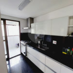 Apartamento à venda com 1 suíte em Lapa, São Paulo, SP