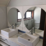 Casa à venda com 3 quartos, sendo 1 suíte, no condomínio Lago Azul, Araçoiaba da Serra - SP