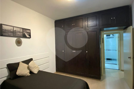 Apartamento à venda com 1 quarto em Paraíso, São Paulo, SP