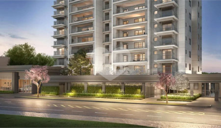 Apartamento à venda com 3 suítes em Tucuruvi, São Paulo, SP