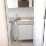 Apartamento à venda com 2 suítes em Parque Industrial, Itu, SP