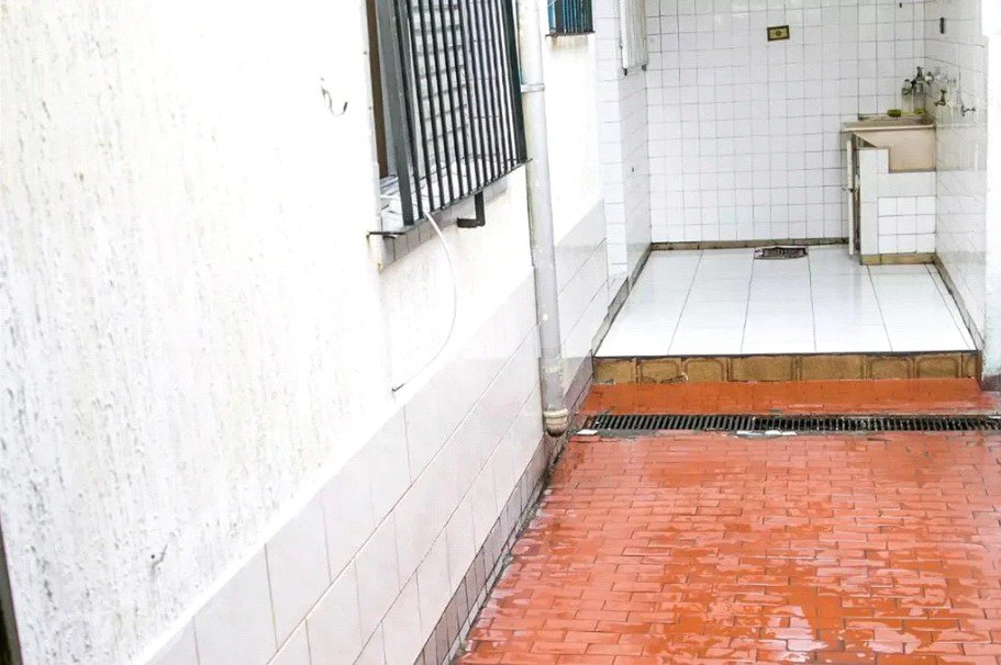 Casa à venda com 1 quarto em Vila Fidalgo, São Paulo, SP