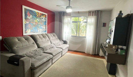 Apartamento à venda com 2 quartos em Casa Verde, São Paulo, SP