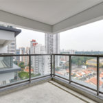 Apartamento à venda com 4 suítes em Chácara Santo Antônio (zona Sul), São Paulo, SP