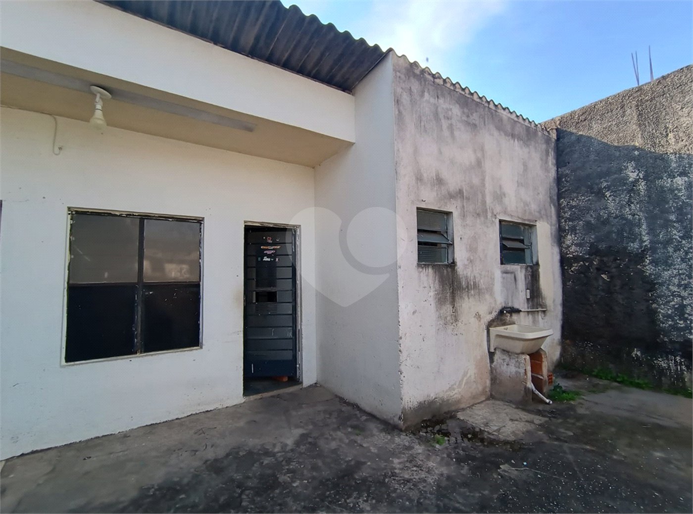 Galpão para alugar em Além Ponte, Sorocaba, SP