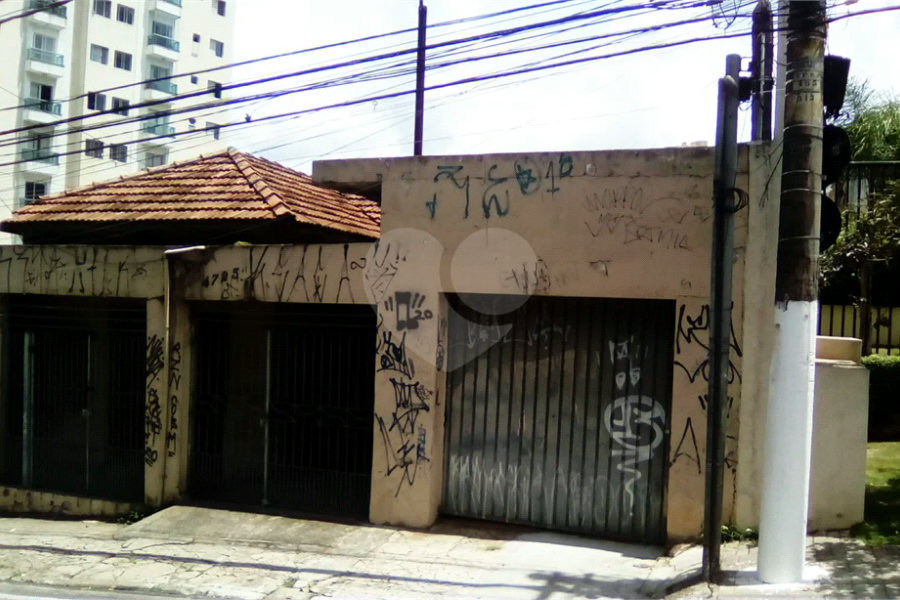 Casa à venda com 3 quartos em Santana, São Paulo, SP