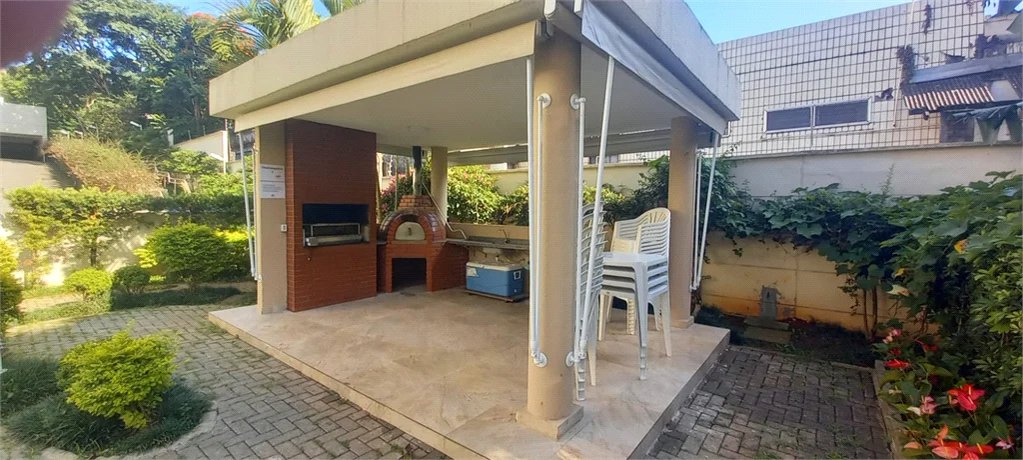 Apartamento à venda com 3 quartos em Jaguaré, São Paulo, SP