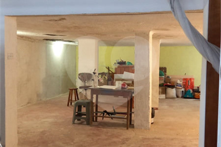 Casa à venda com 2 quartos em Vila Gustavo, São Paulo, SP
