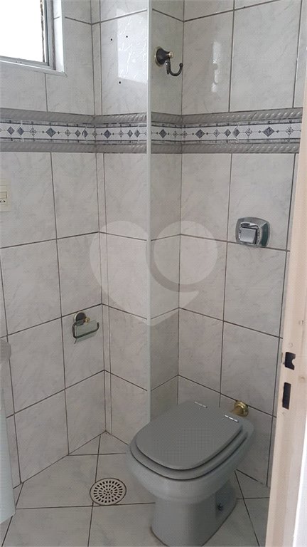 Apartamento à venda com 2 quartos em Vila Lavínia, Mogi das Cruzes, SP