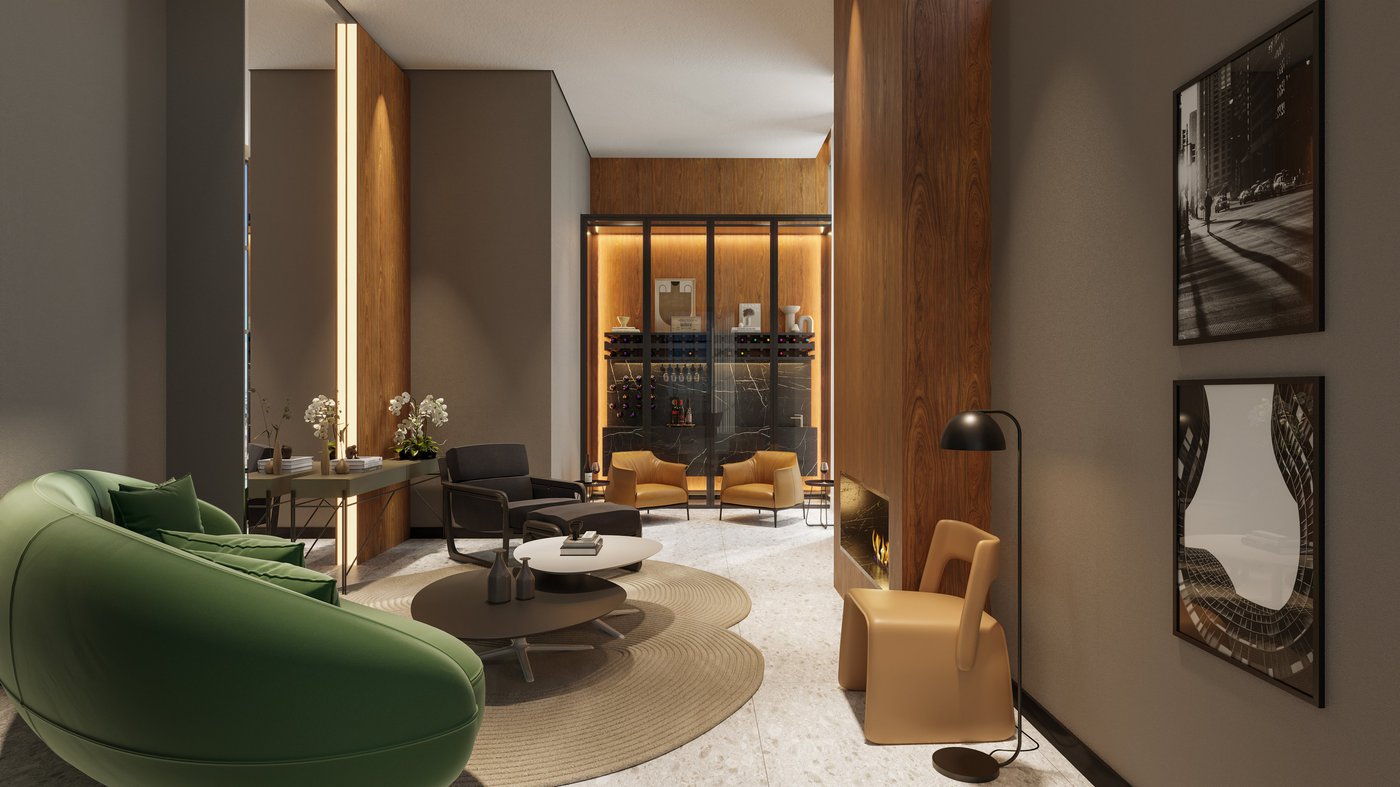 Izzi Residence
