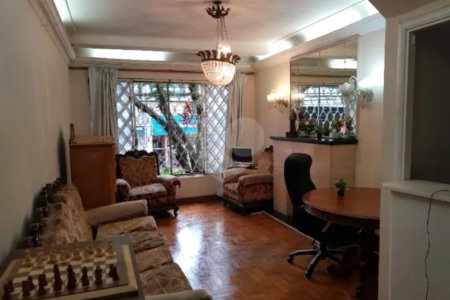 Casa para alugar com 5 quartos em Jardim Paulista, São Paulo, SP